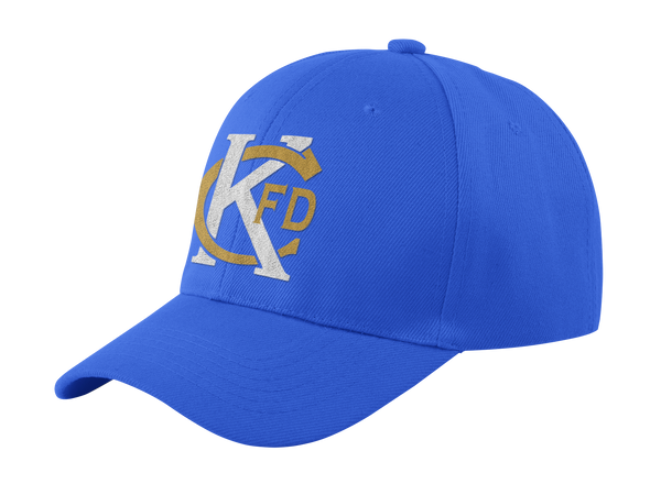 KCFD Tribute Hat – Cumpy's Sports & Apparel