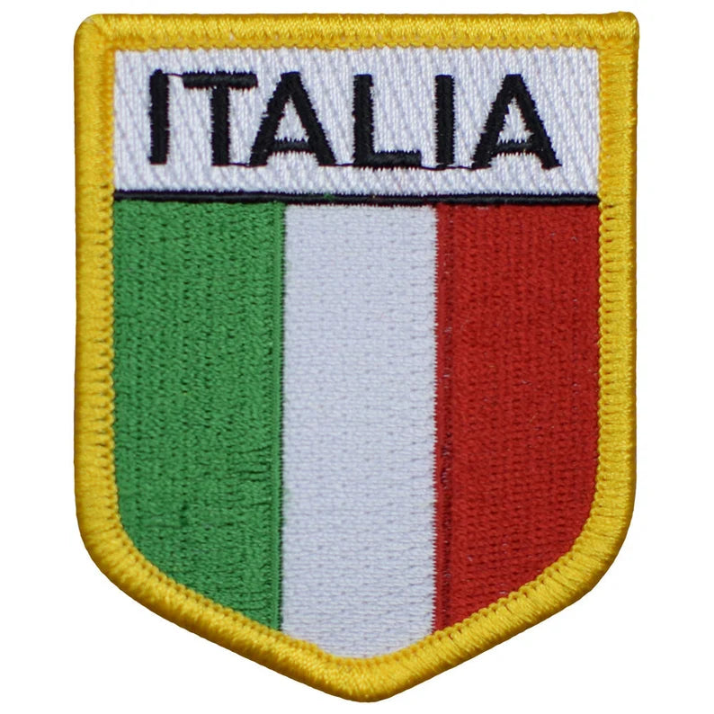 ITALY PATCH